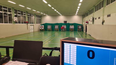 Gemeindehalle Mommenheim