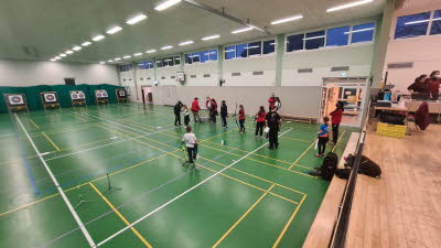 Ich will auch teilnehmen